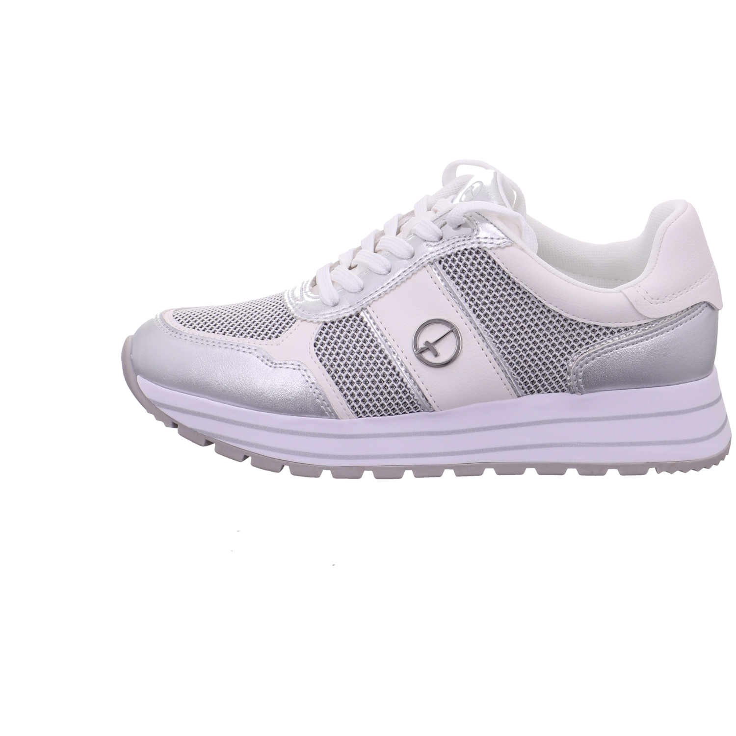 Tamaris Tamaris ESSENTIALS silber Bild1
