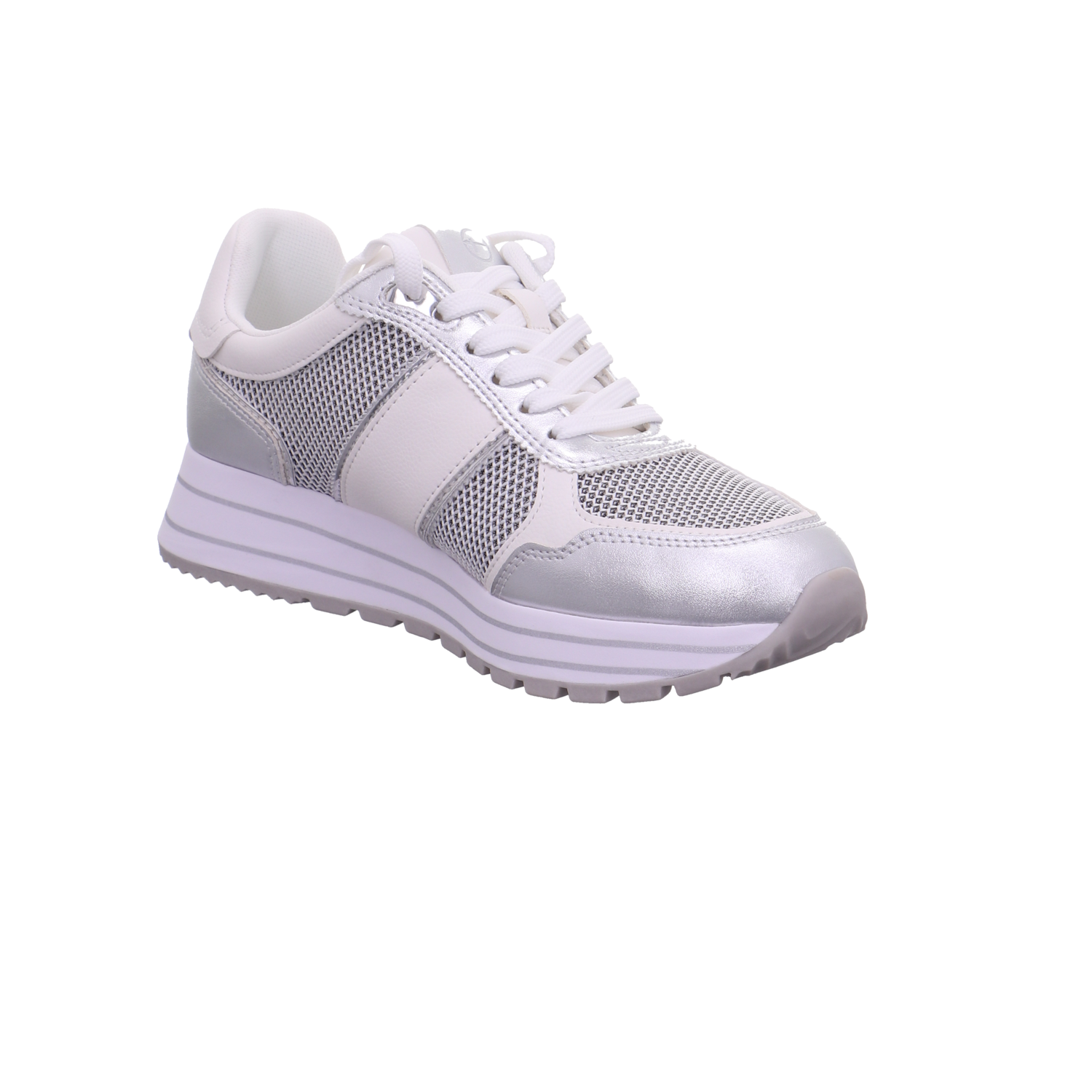 Tamaris Tamaris ESSENTIALS silber Bild7