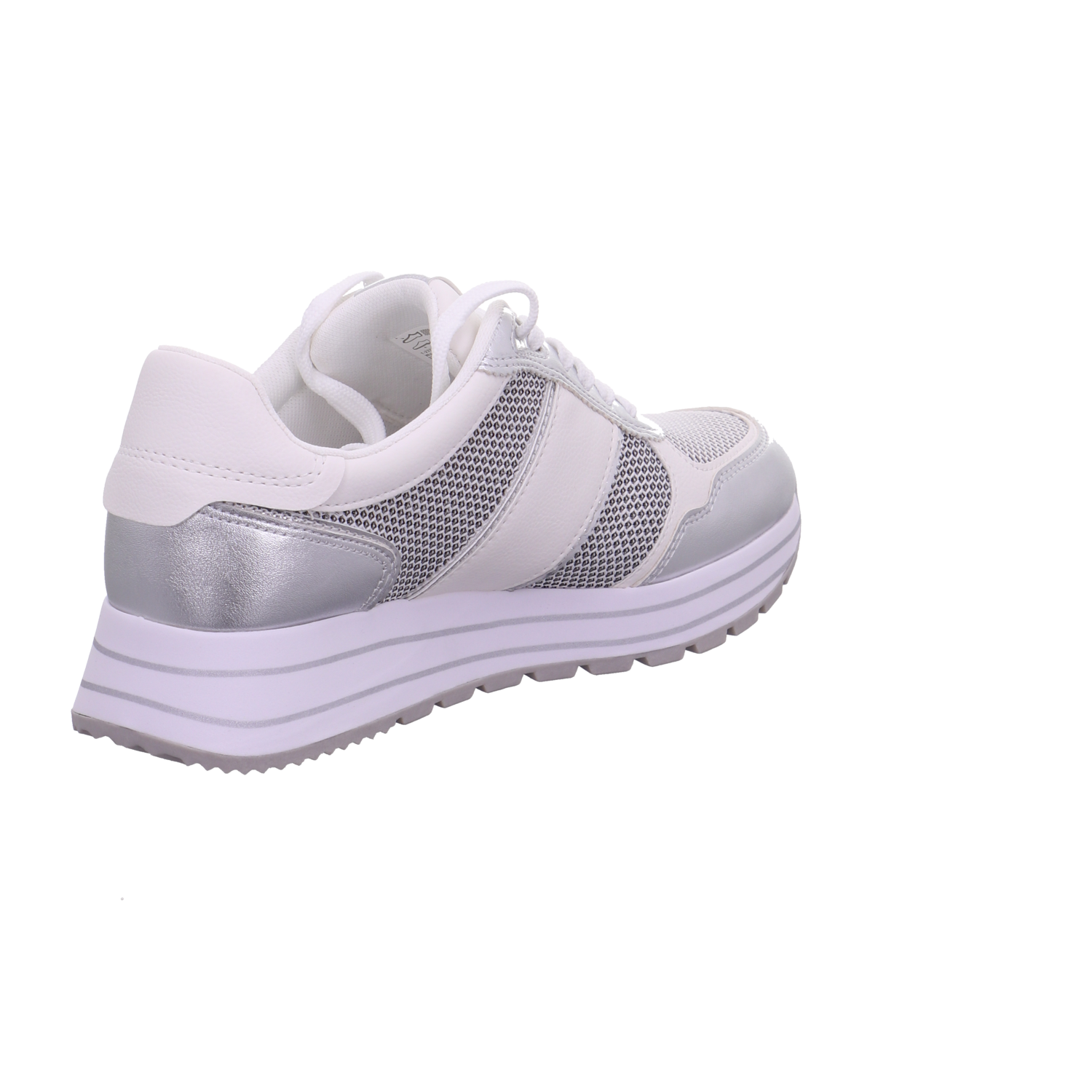 Tamaris Tamaris ESSENTIALS silber Bild5
