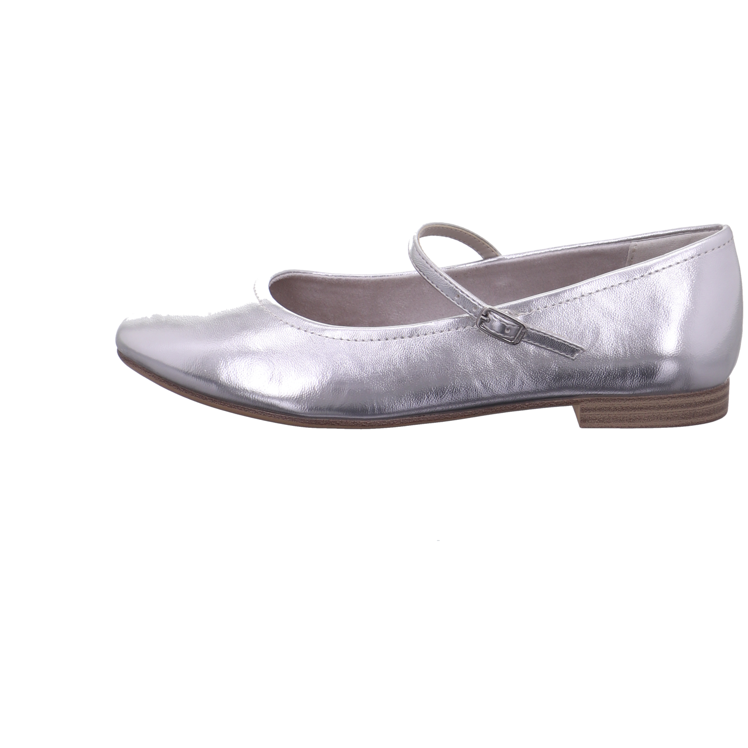 Tamaris Tamaris ESSENTIALS silber Bild1