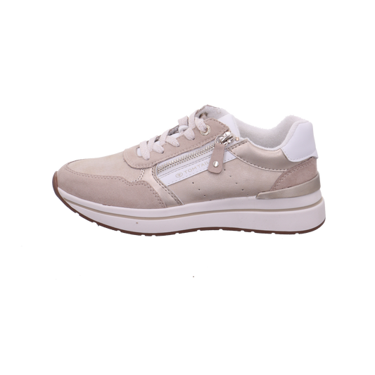Tom Tailor  beige kombi Bild1