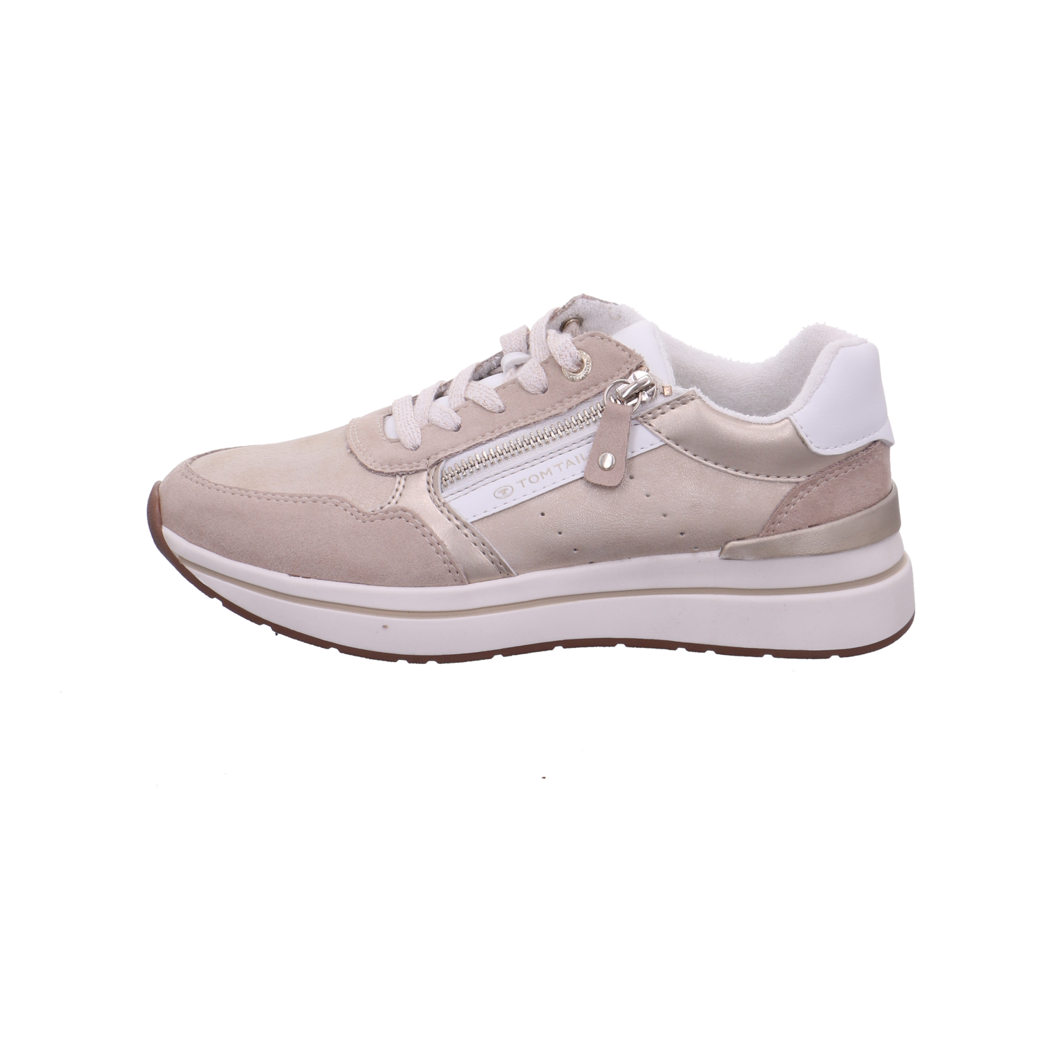 Tom Tailor  beige kombi Bild1