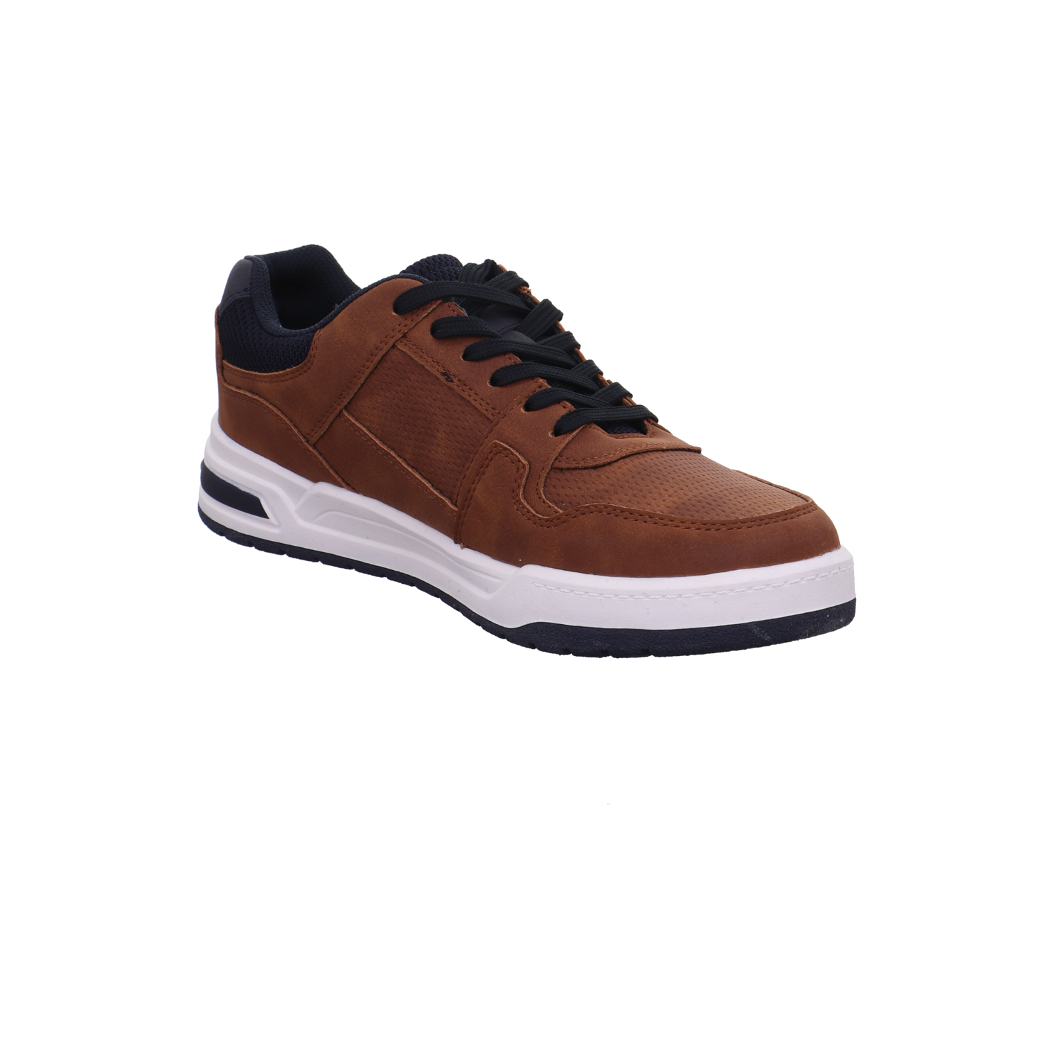 Tom Tailor  cognac Bild7