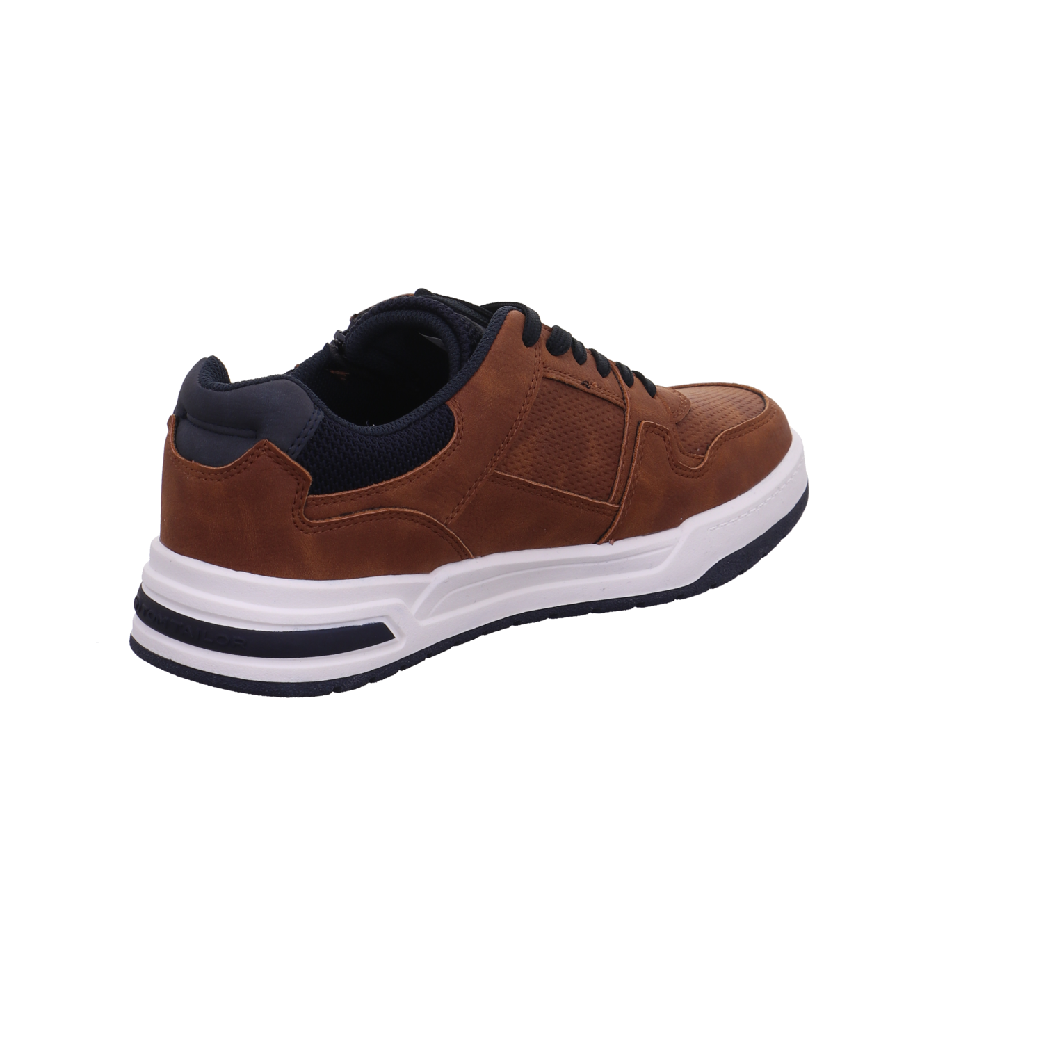 Tom Tailor  cognac Bild5