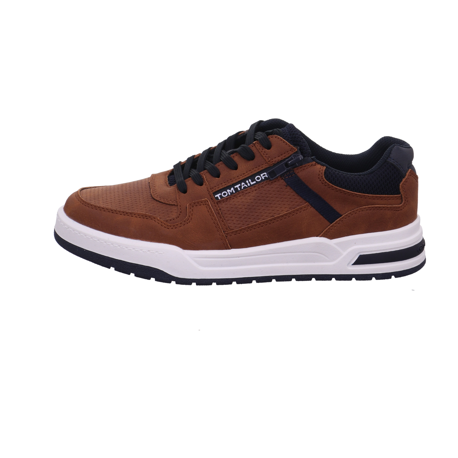 Tom Tailor  cognac Bild1