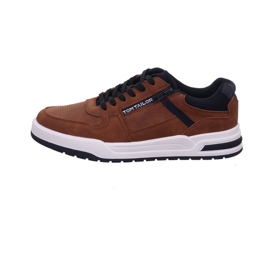 Tom Tailor  cognac Bild1