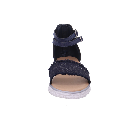 Tom Tailor  dunkel-blau Bild3