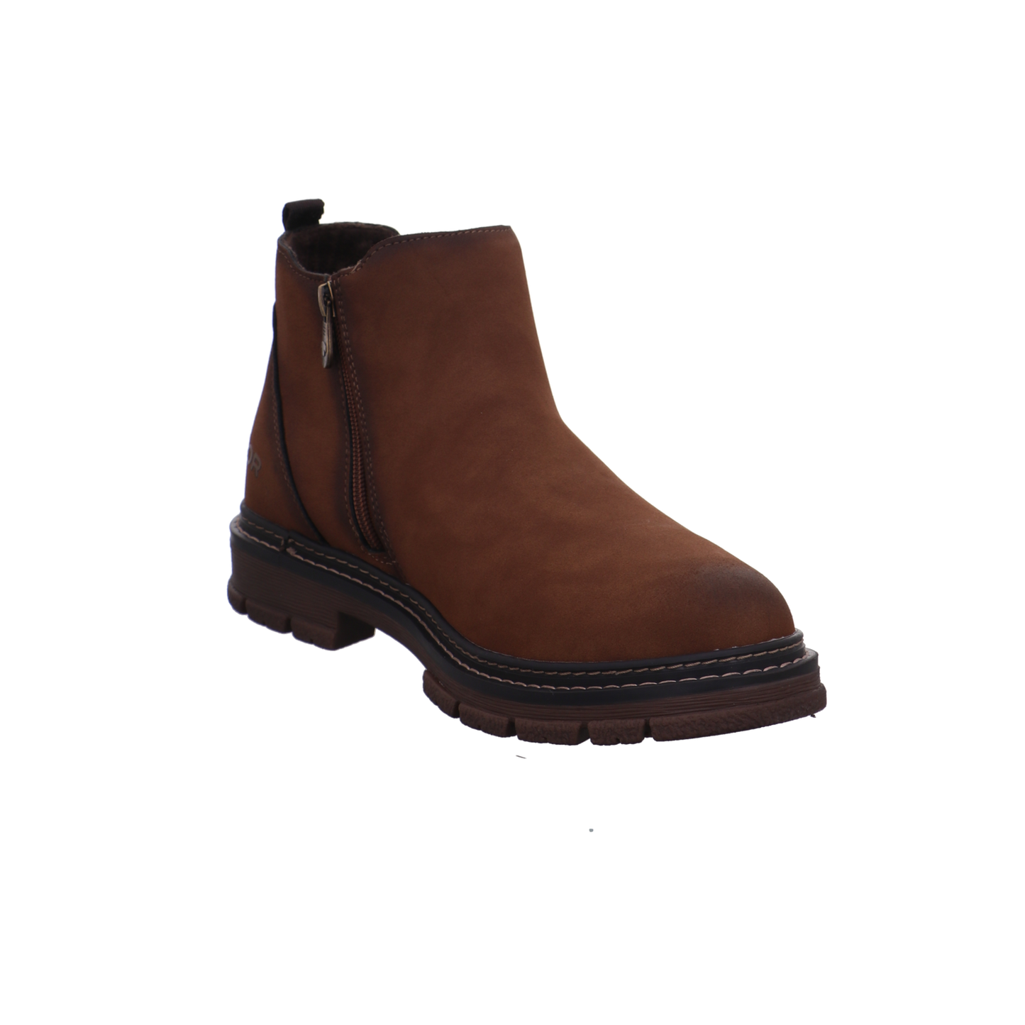 Tom Tailor Boots & Stiefel  braun Bild7