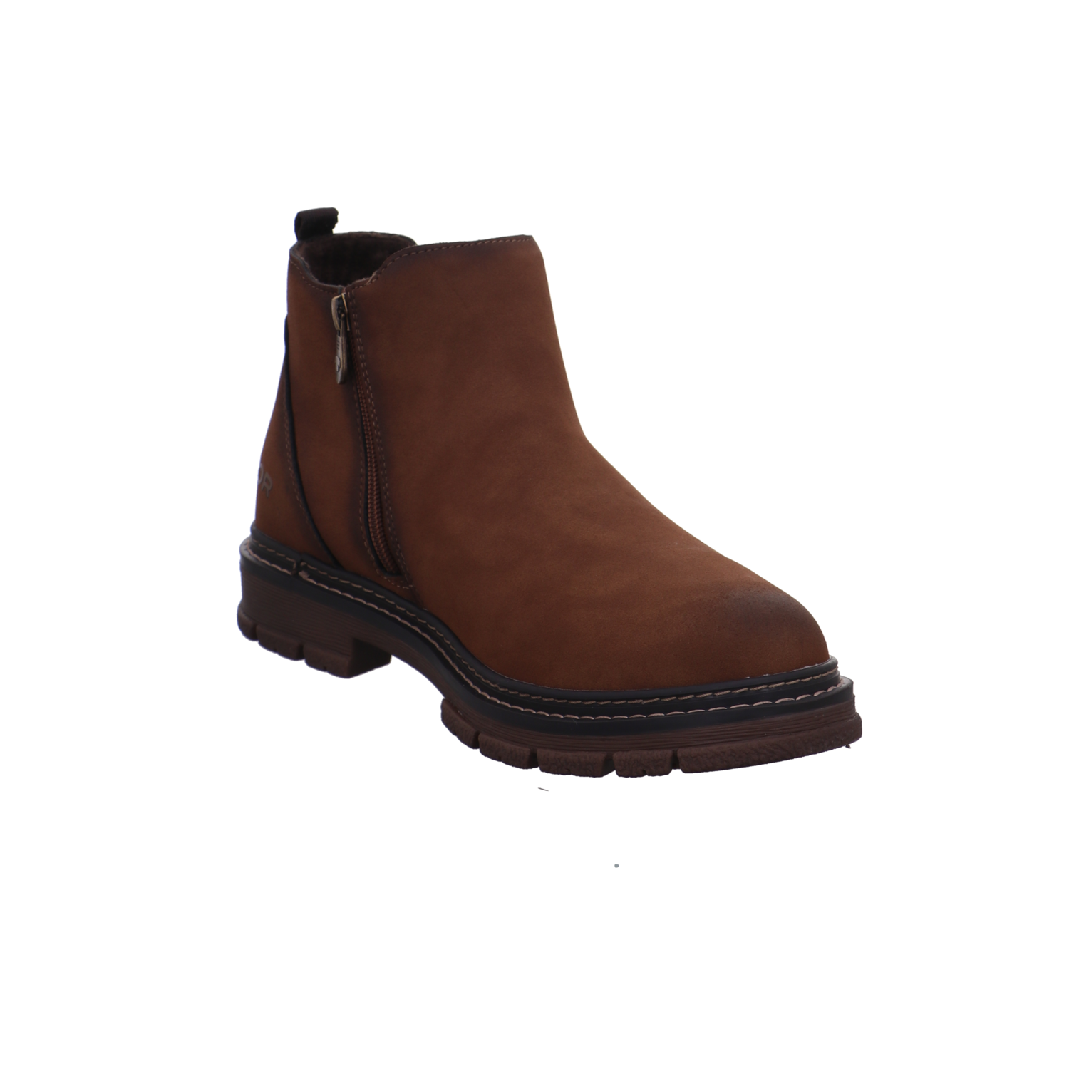 Tom Tailor Boots & Stiefel  braun Bild7