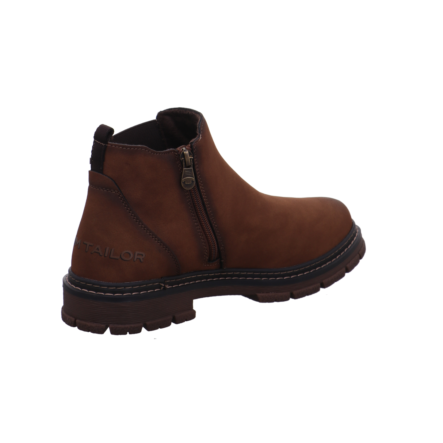 Tom Tailor Boots & Stiefel  braun Bild5