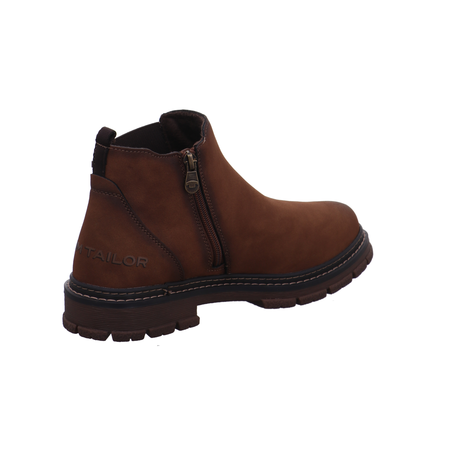 Tom Tailor Boots & Stiefel  braun Bild5