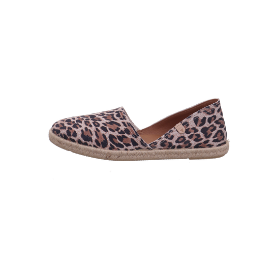 Verbenas CARMEN LEOPARDO braun kombi Bild1