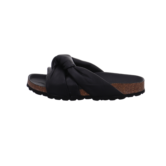 Verbenas RAINBOW ECOBRUSH schwarz Bild1