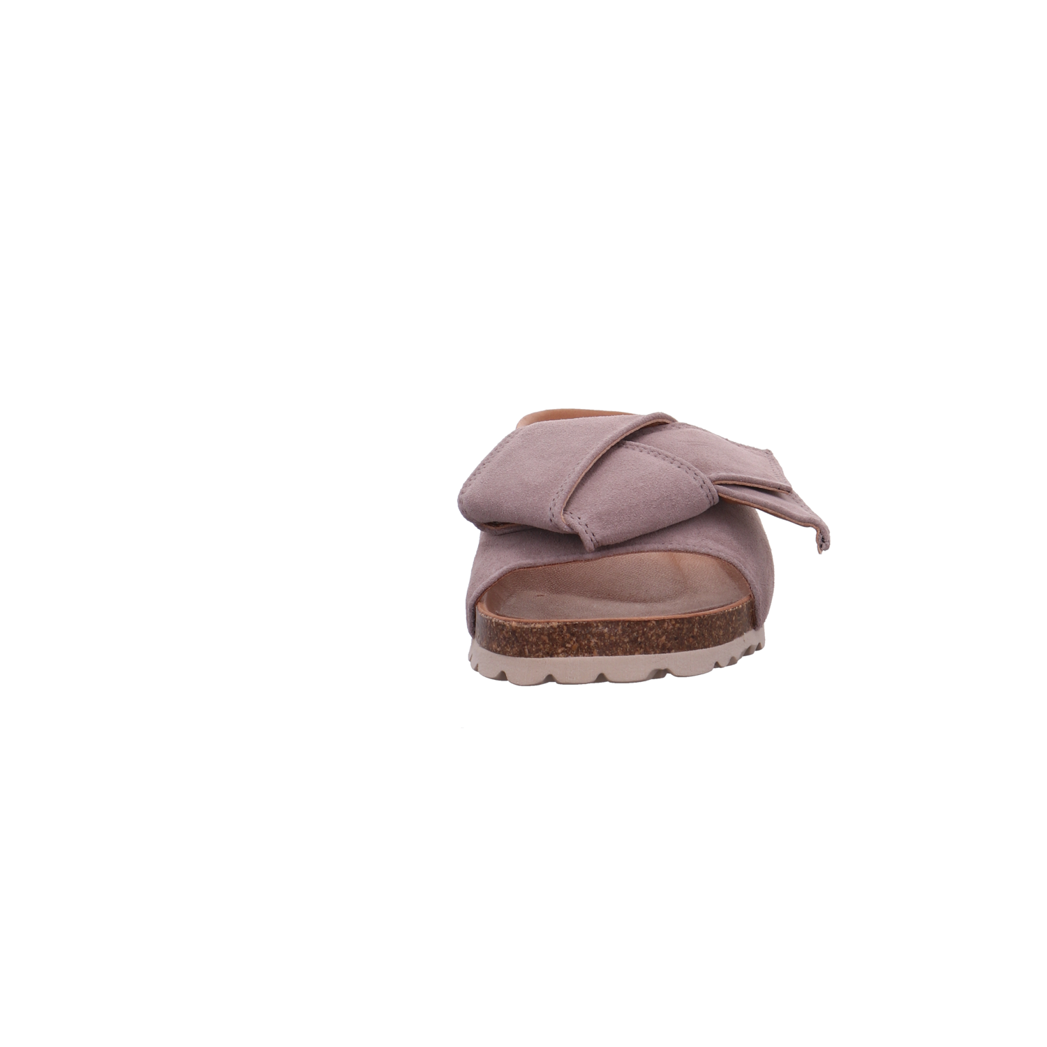 Verbenas RANI VELOUR beige Bild3
