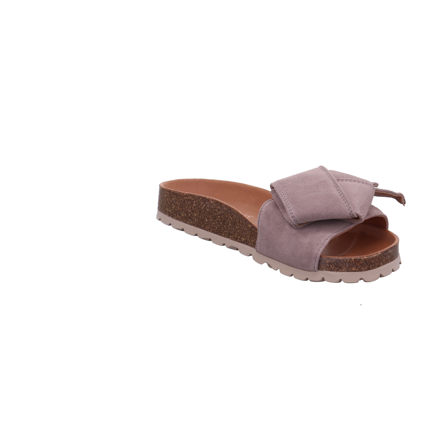 Verbenas RANI VELOUR beige Bild7