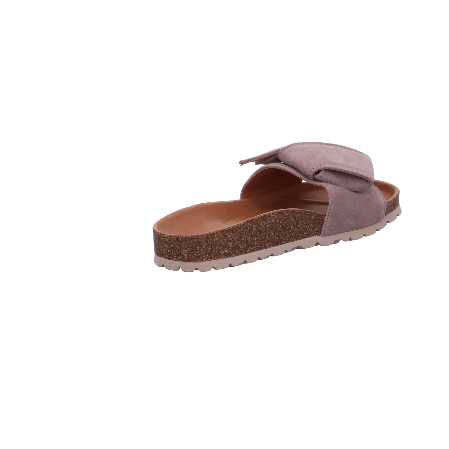 Verbenas RANI VELOUR beige Bild5