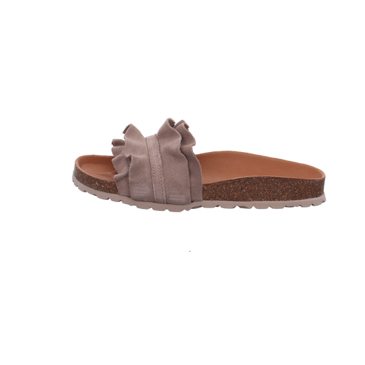 Verbenas ROCIO SERRAJE VOLANTE beige Bild1