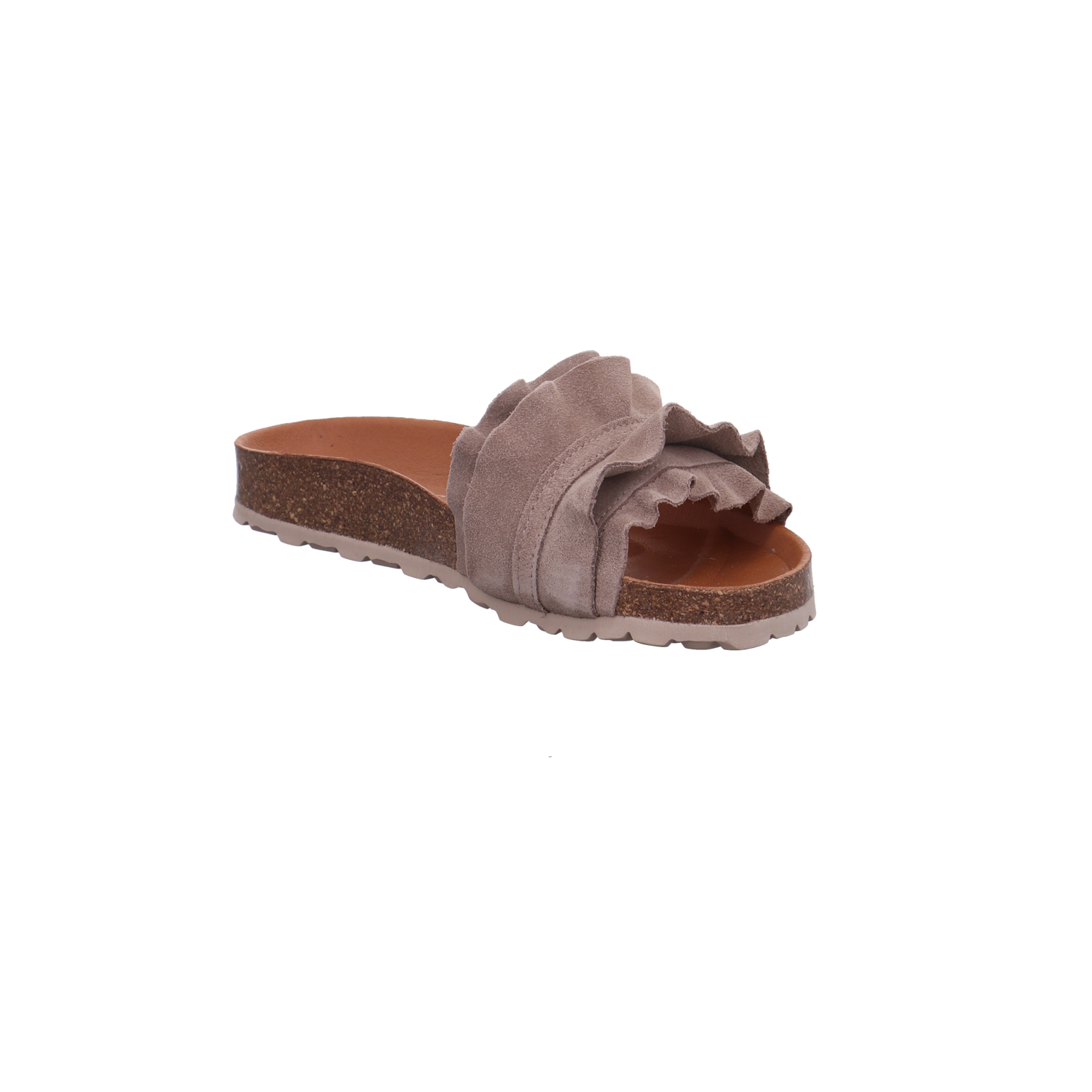 Verbenas ROCIO SERRAJE VOLANTE beige Bild7