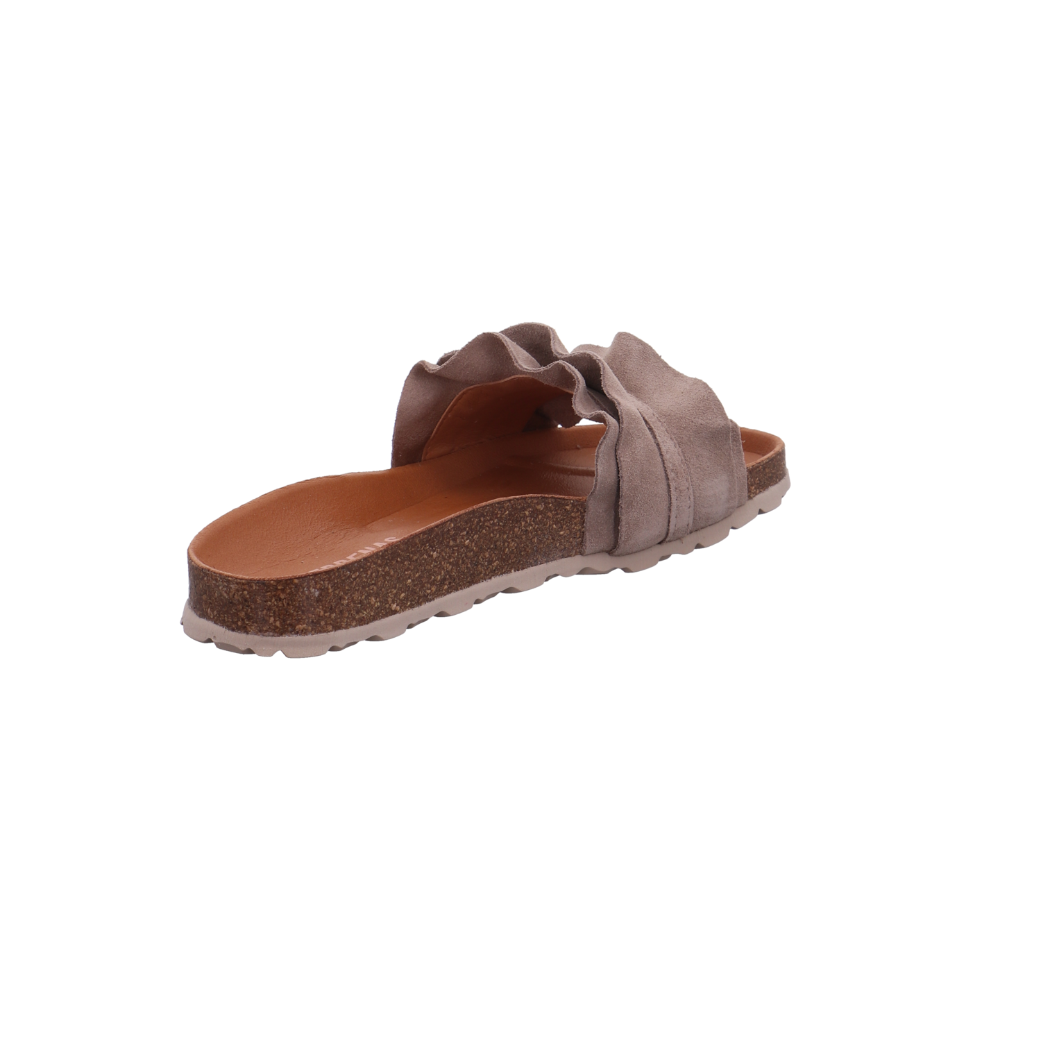 Verbenas ROCIO SERRAJE VOLANTE beige Bild5