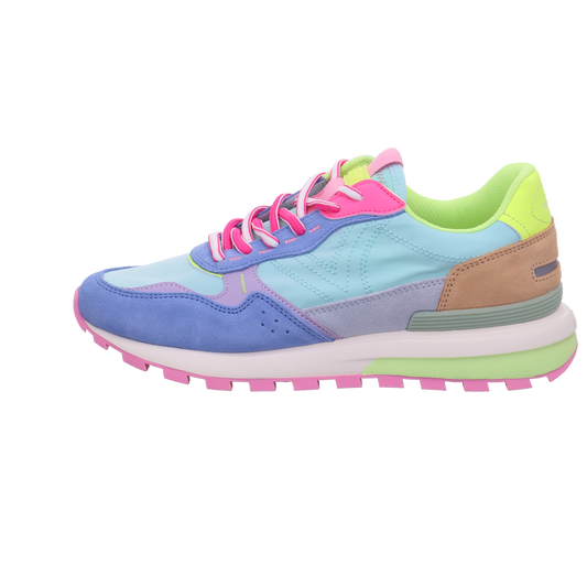 Victoria  blau kombi Bild1