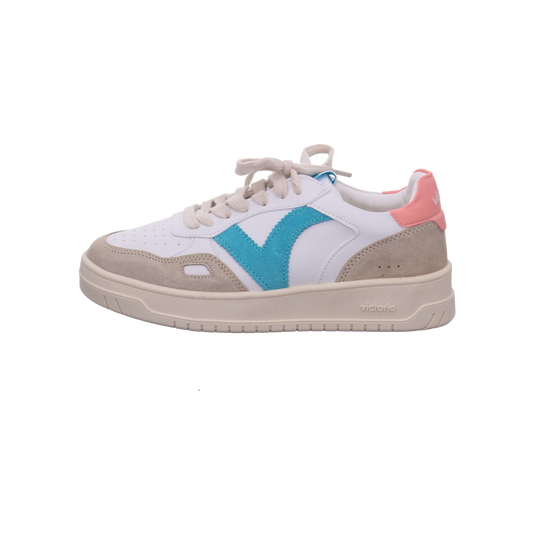 Victoria  weiß kombi Bild1