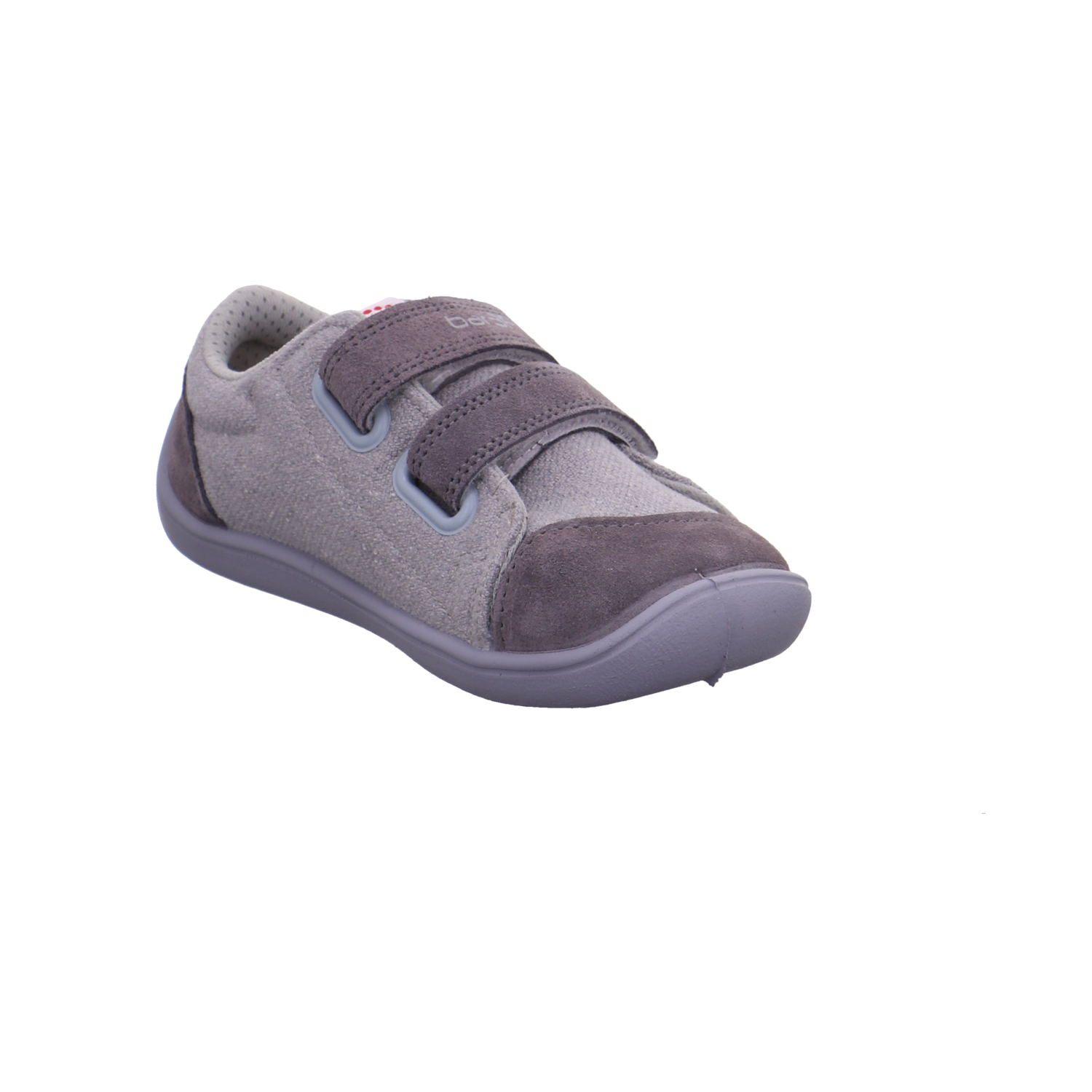 bar3foot ELF DENVER NATURAL grau kombi Bild7