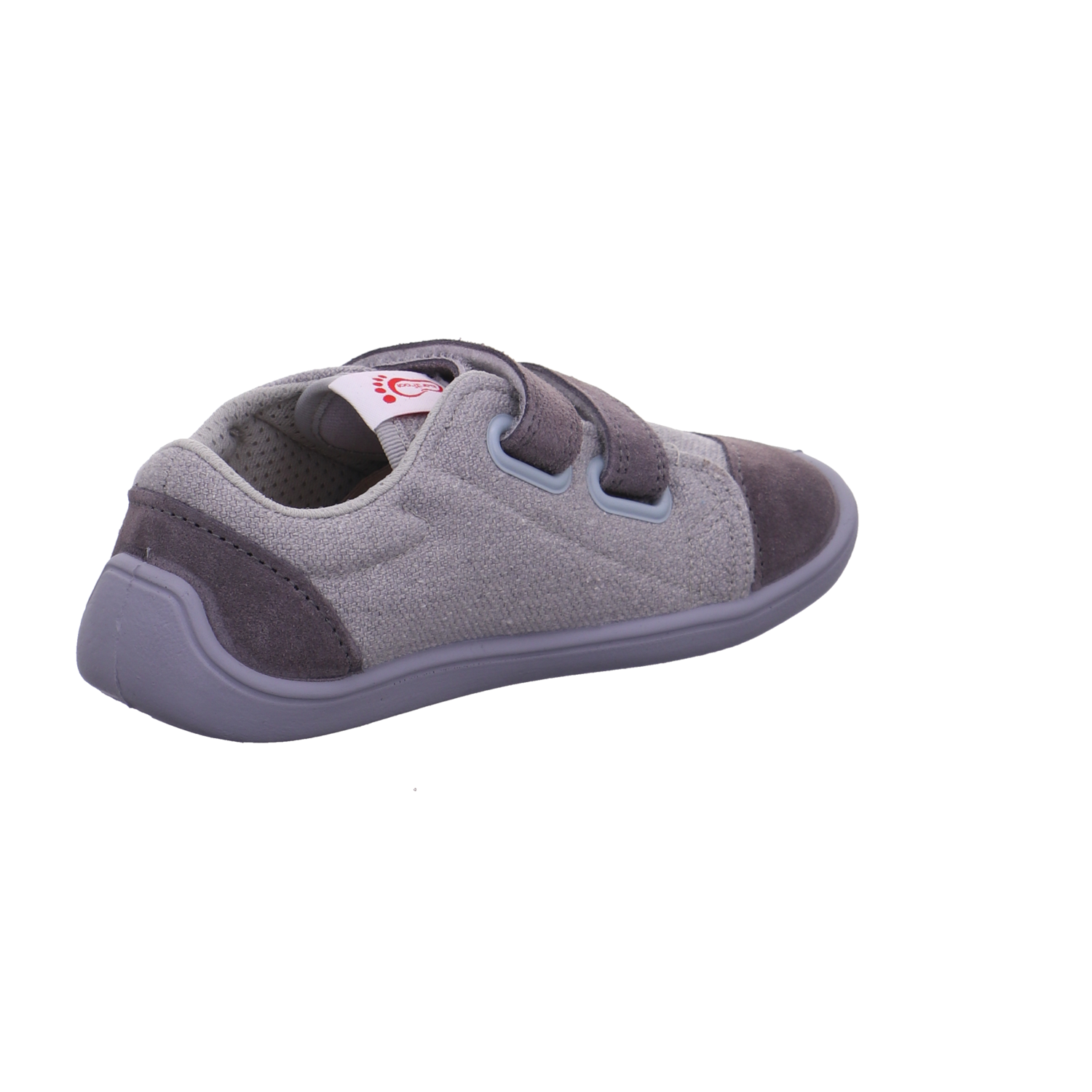 bar3foot ELF DENVER NATURAL grau kombi Bild5