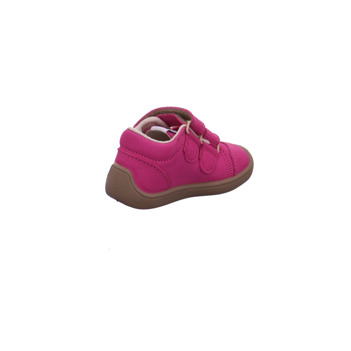 bar3foot ELF STEP pink kombi Bild5