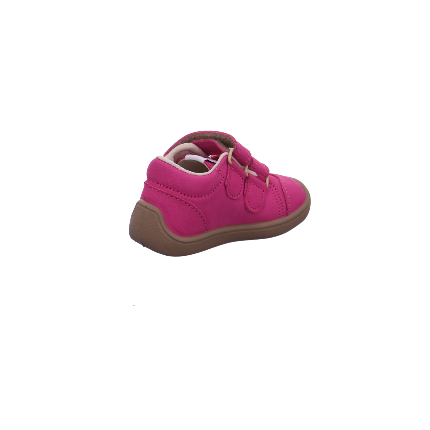 bar3foot ELF STEP pink kombi Bild5