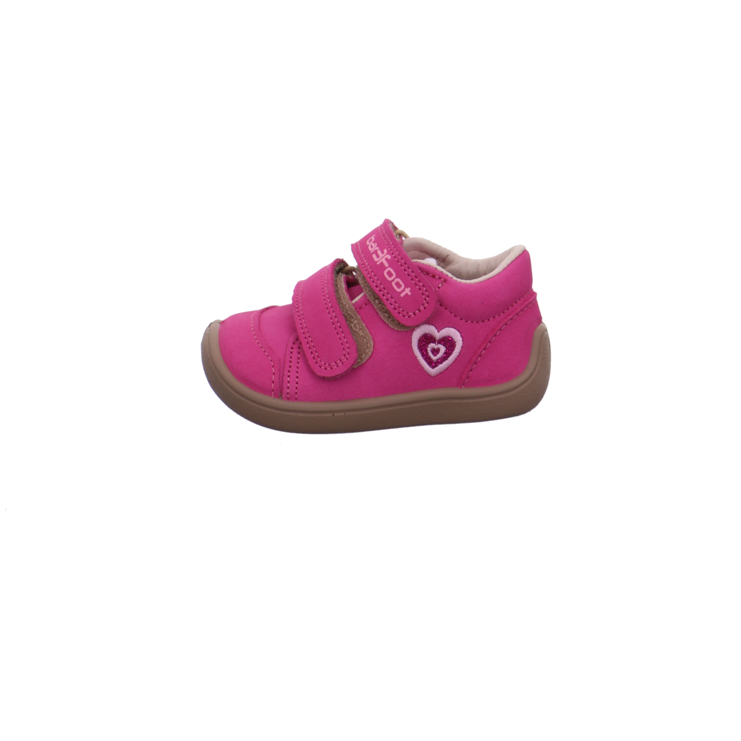 bar3foot ELF STEP pink kombi Bild1