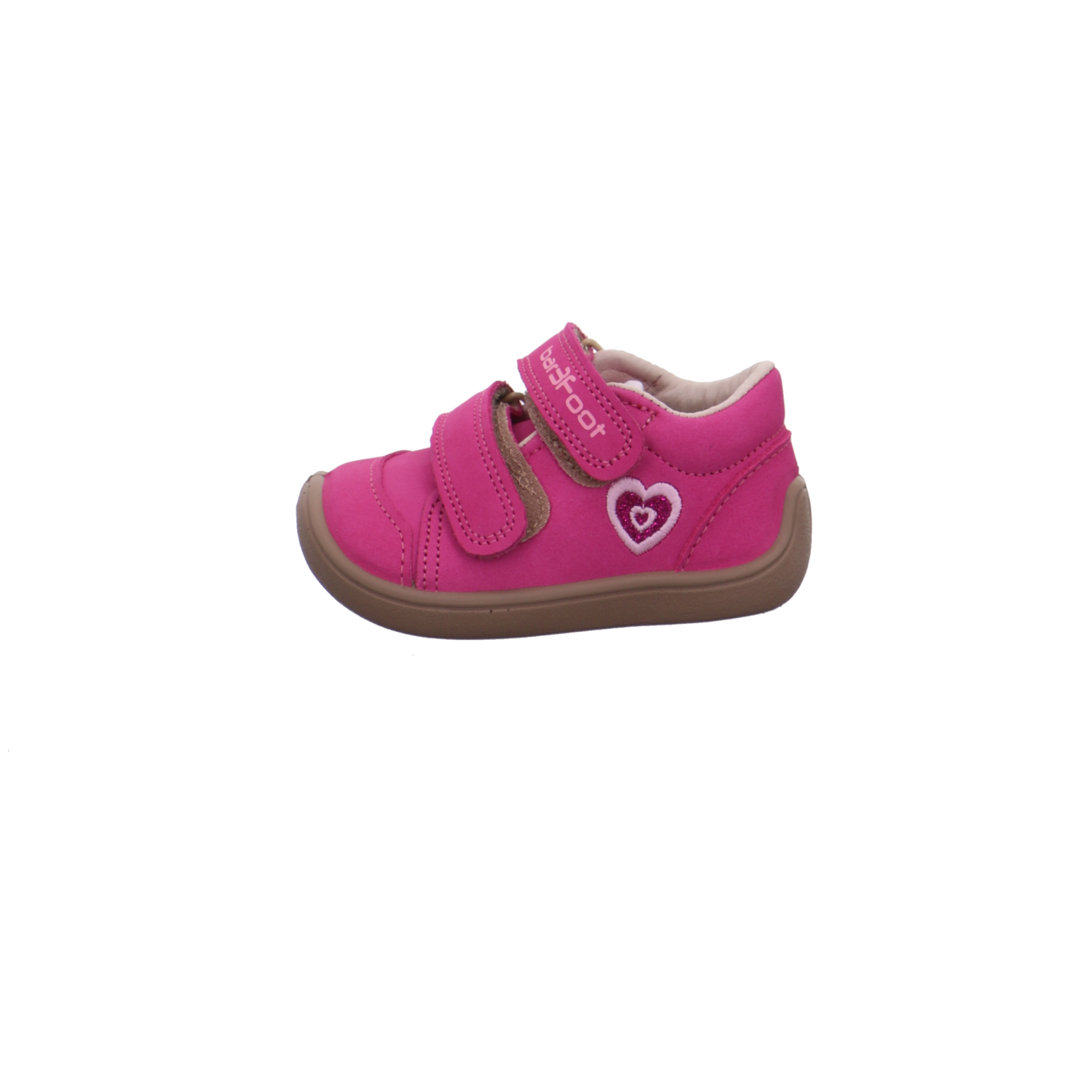 bar3foot ELF STEP pink kombi Bild1