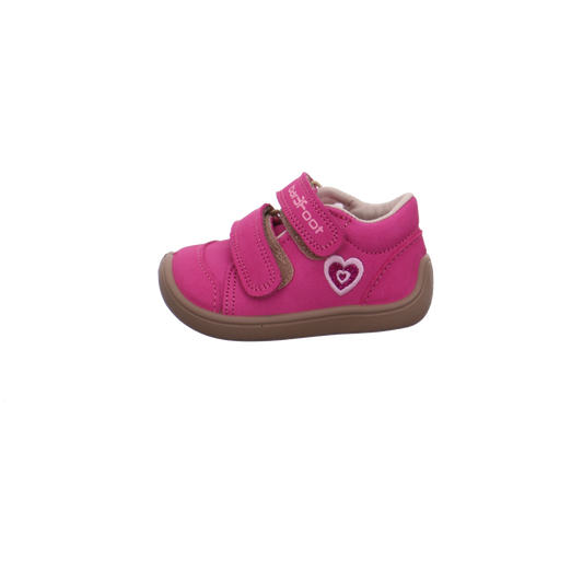 bar3foot ELF STEP pink kombi Bild1