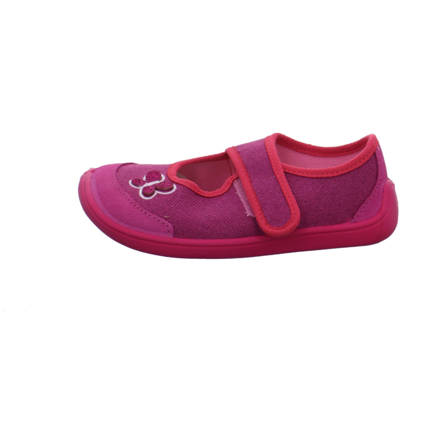 bar3foot Elf Athena pink Bild1