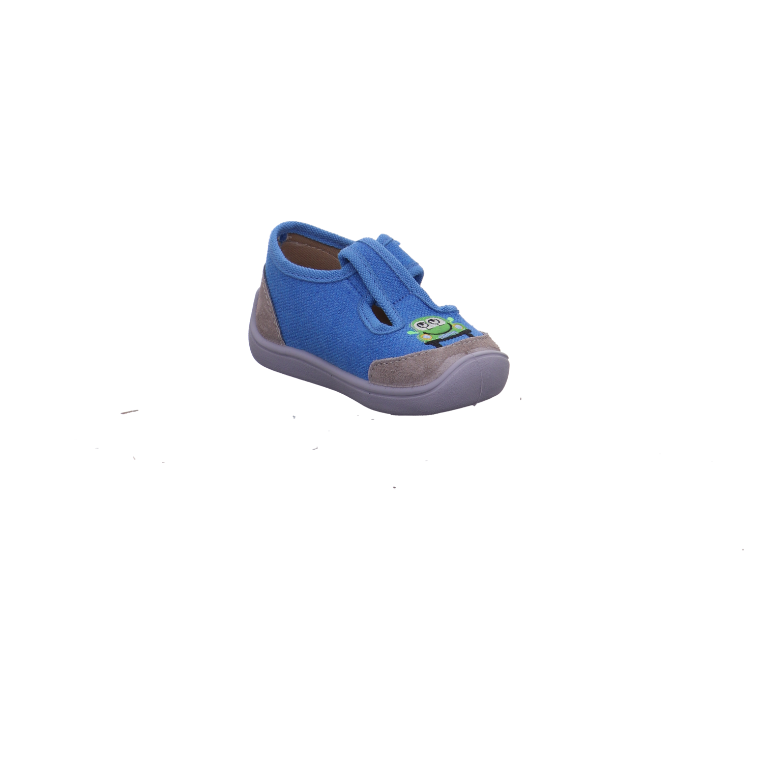 bar3foot Elf Texas blau kombi Bild7