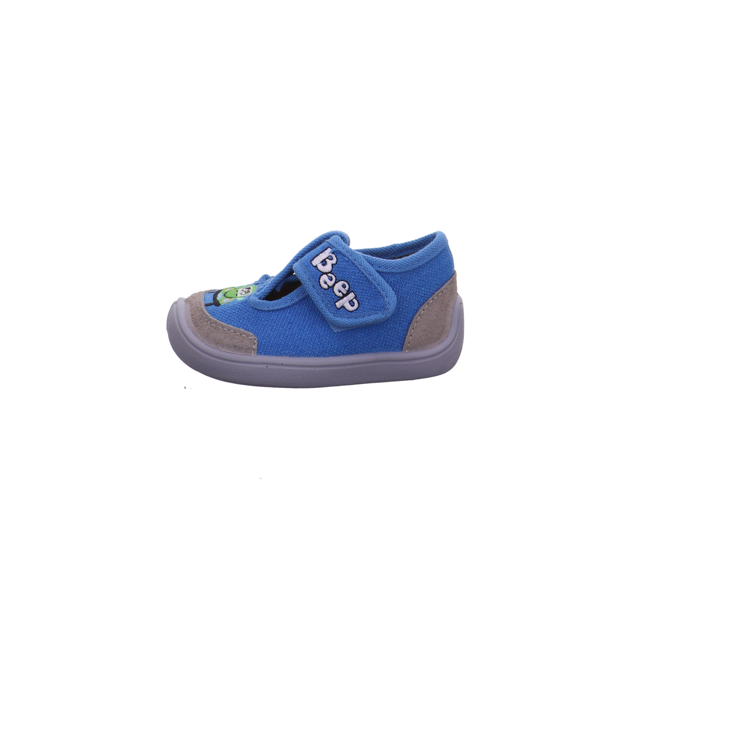 bar3foot Elf Texas blau kombi Bild1