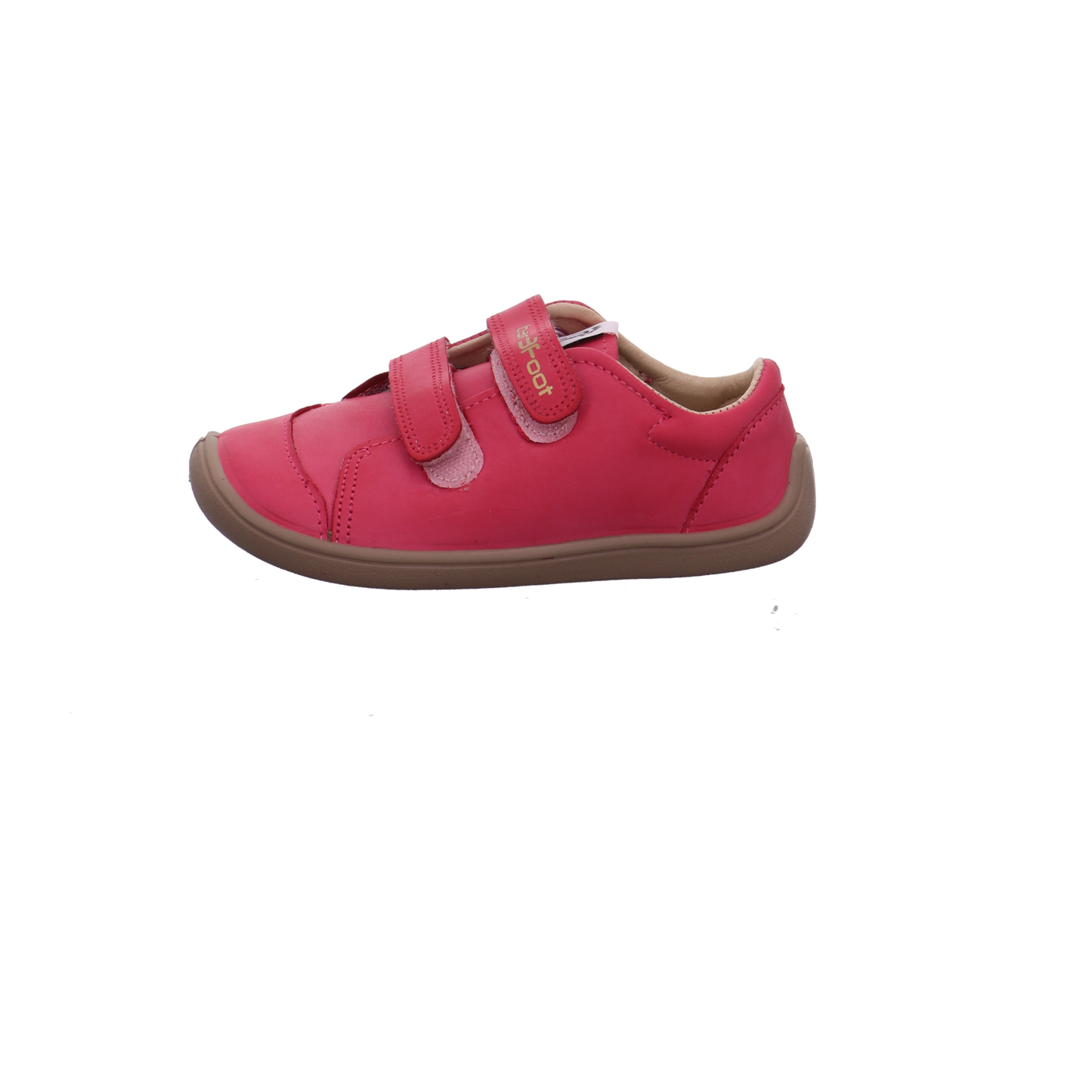 bar3foot Elf Walker pink Bild1
