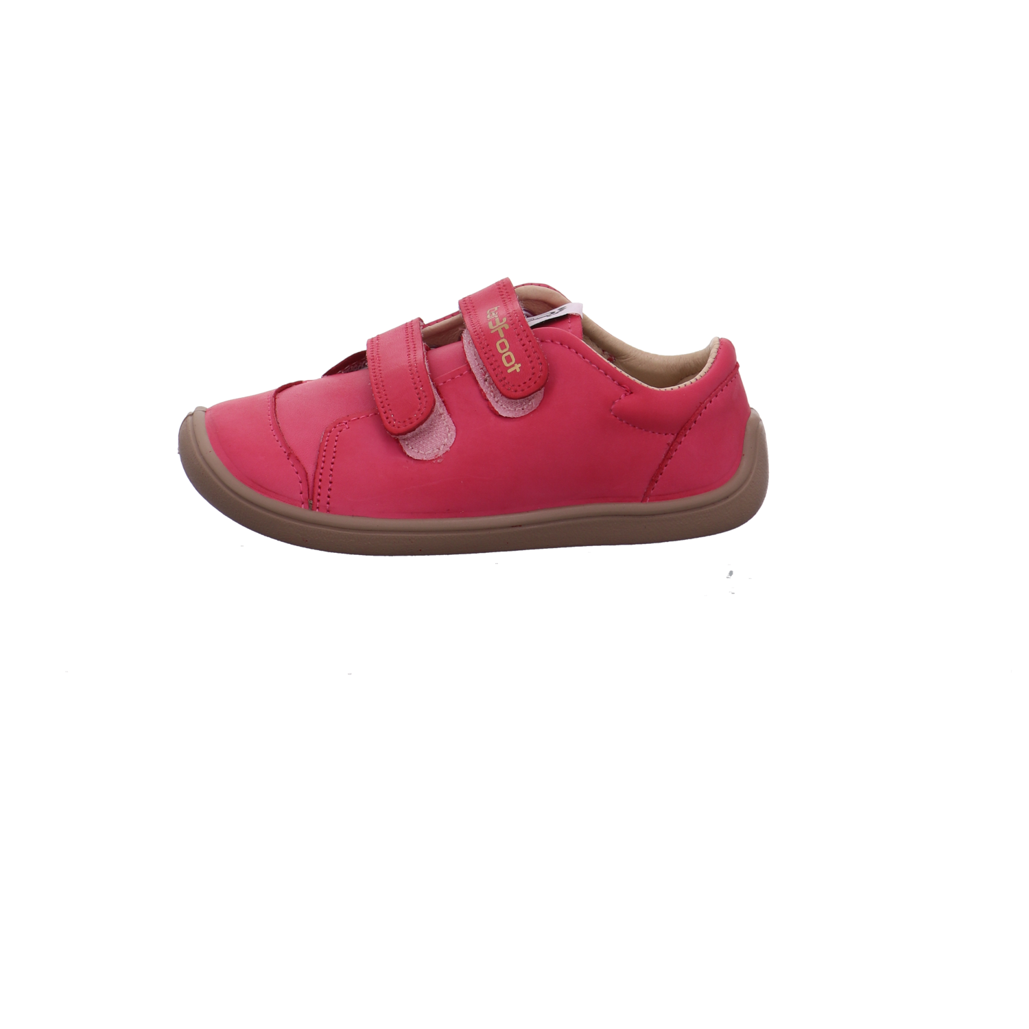 bar3foot Elf Walker pink Bild1