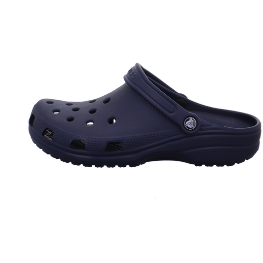 crocs  blau Bild1