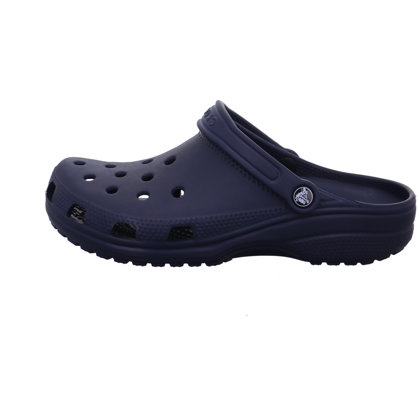 crocs  blau Bild1
