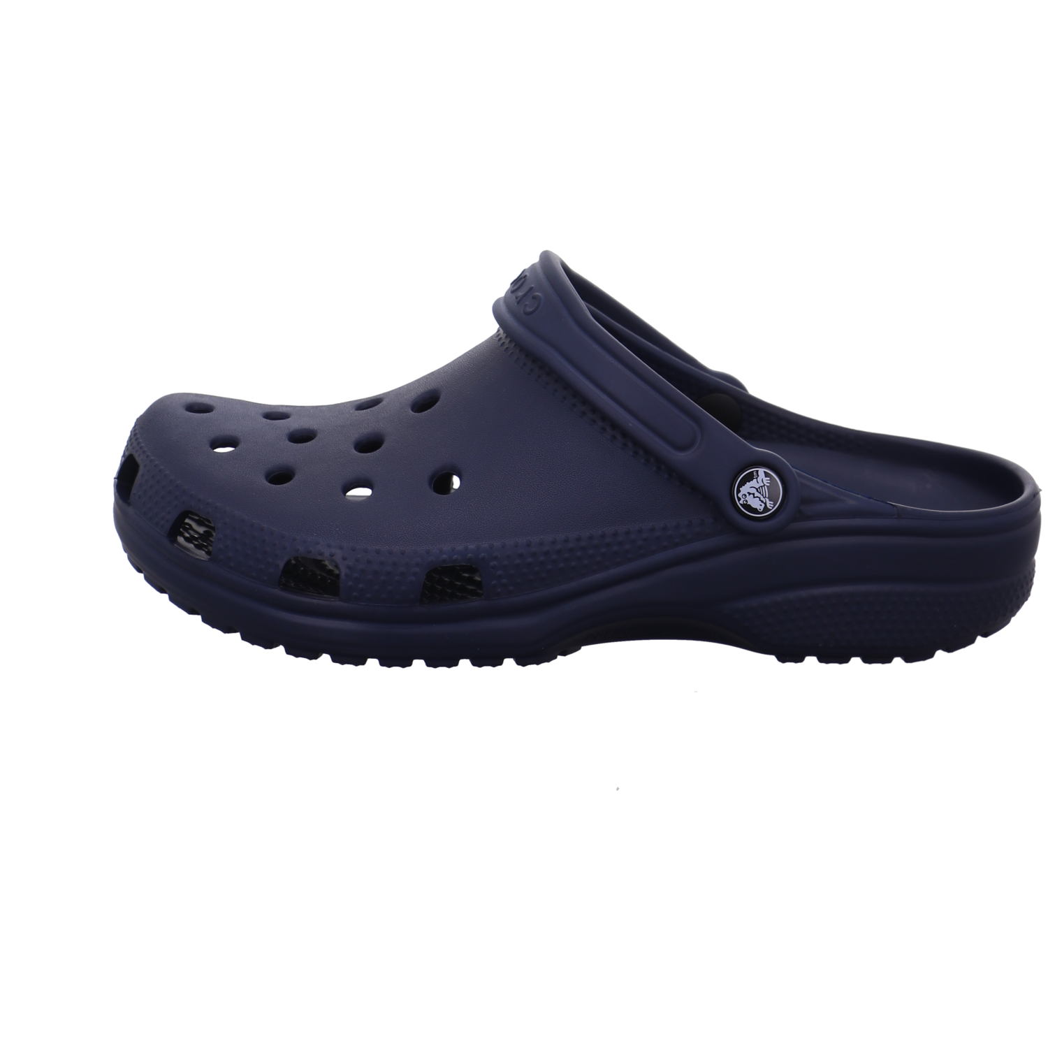 crocs  blau Bild1