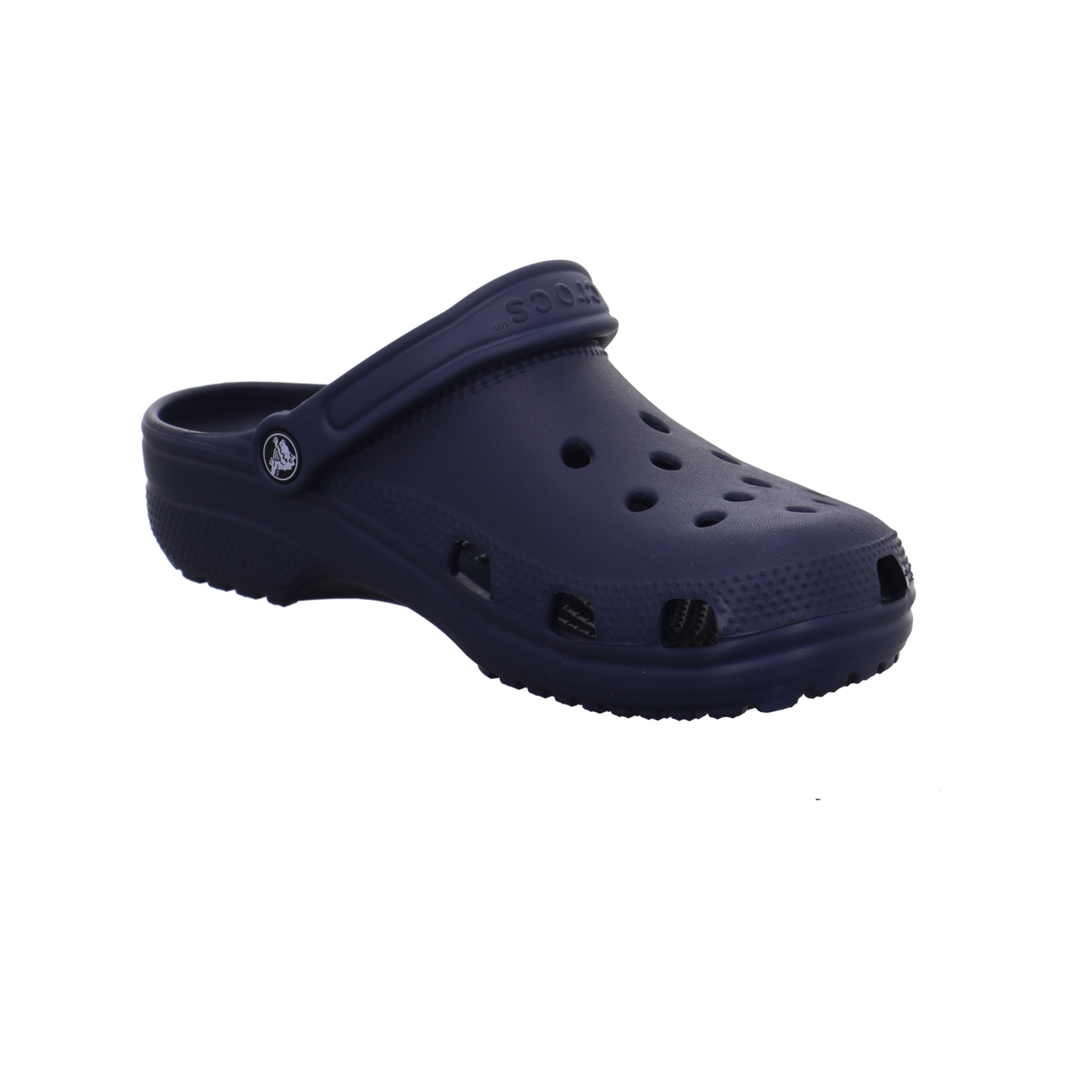 crocs  blau Bild7