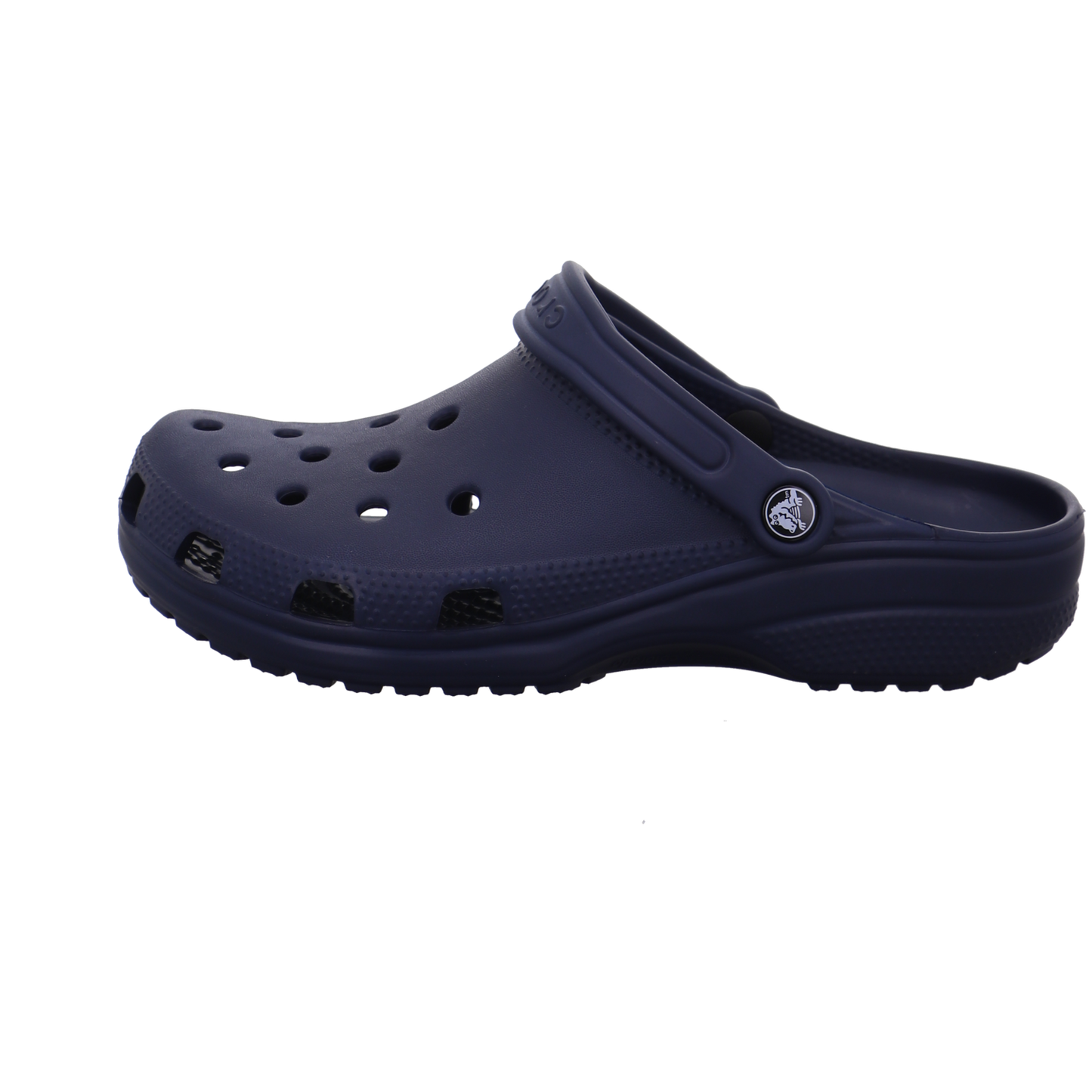 crocs  dunkel-blau Bild1
