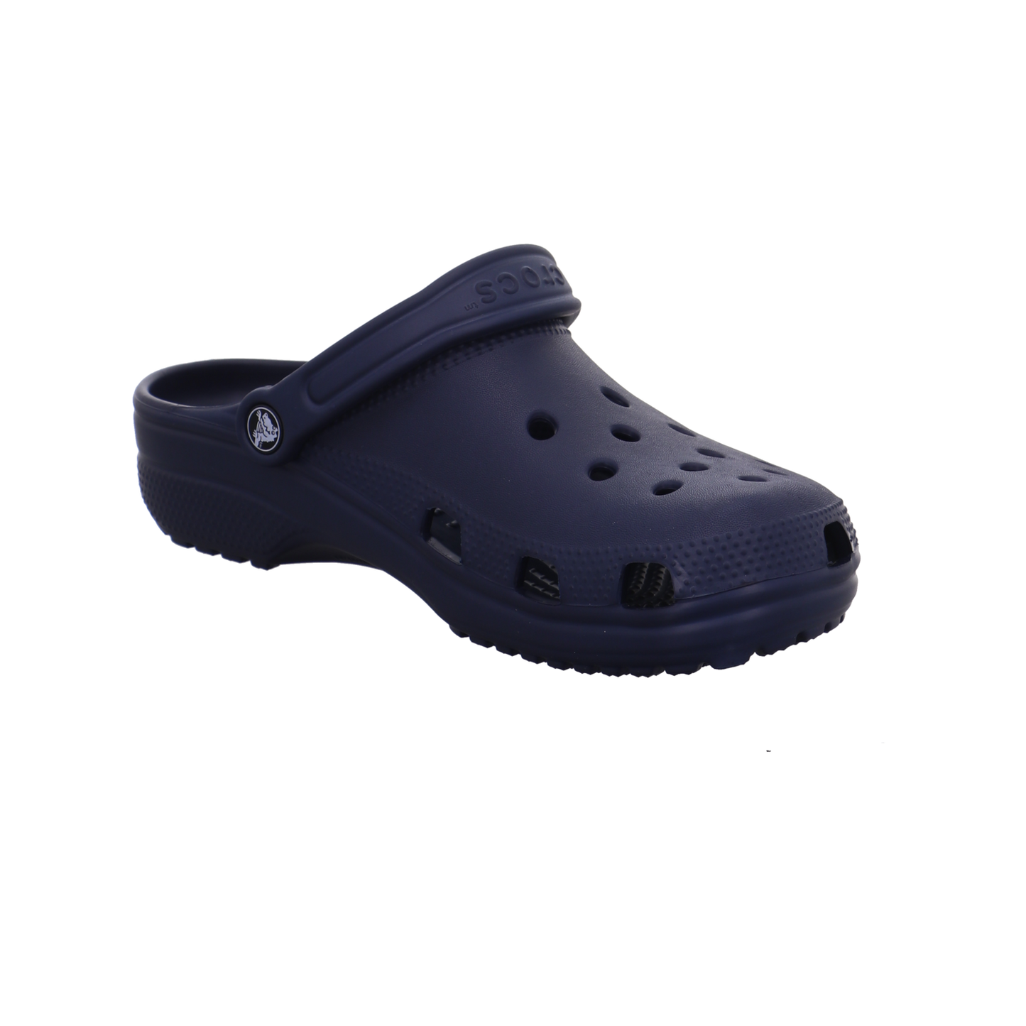 crocs  dunkel-blau Bild7