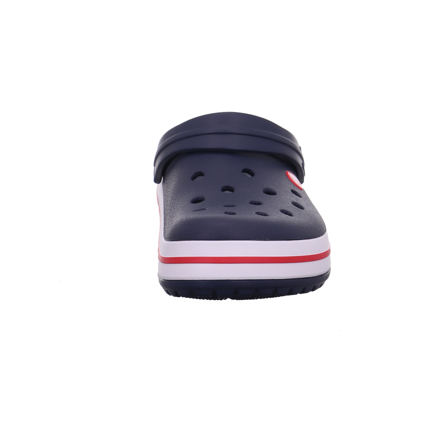 crocs  dunkel-blau Bild3