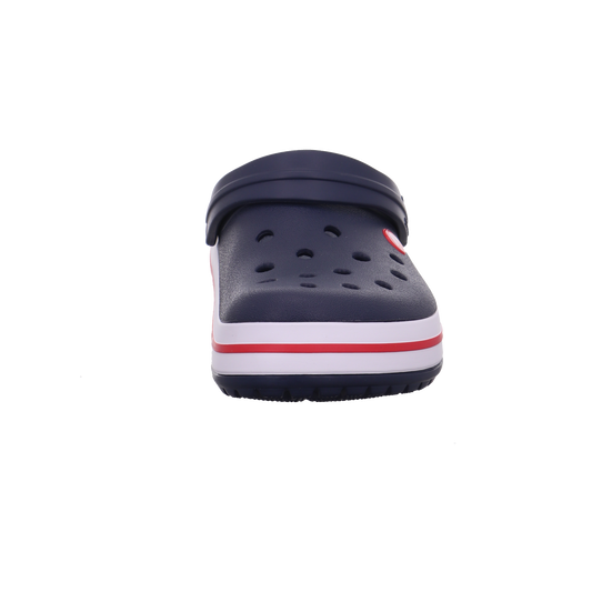 crocs  dunkel-blau Bild3