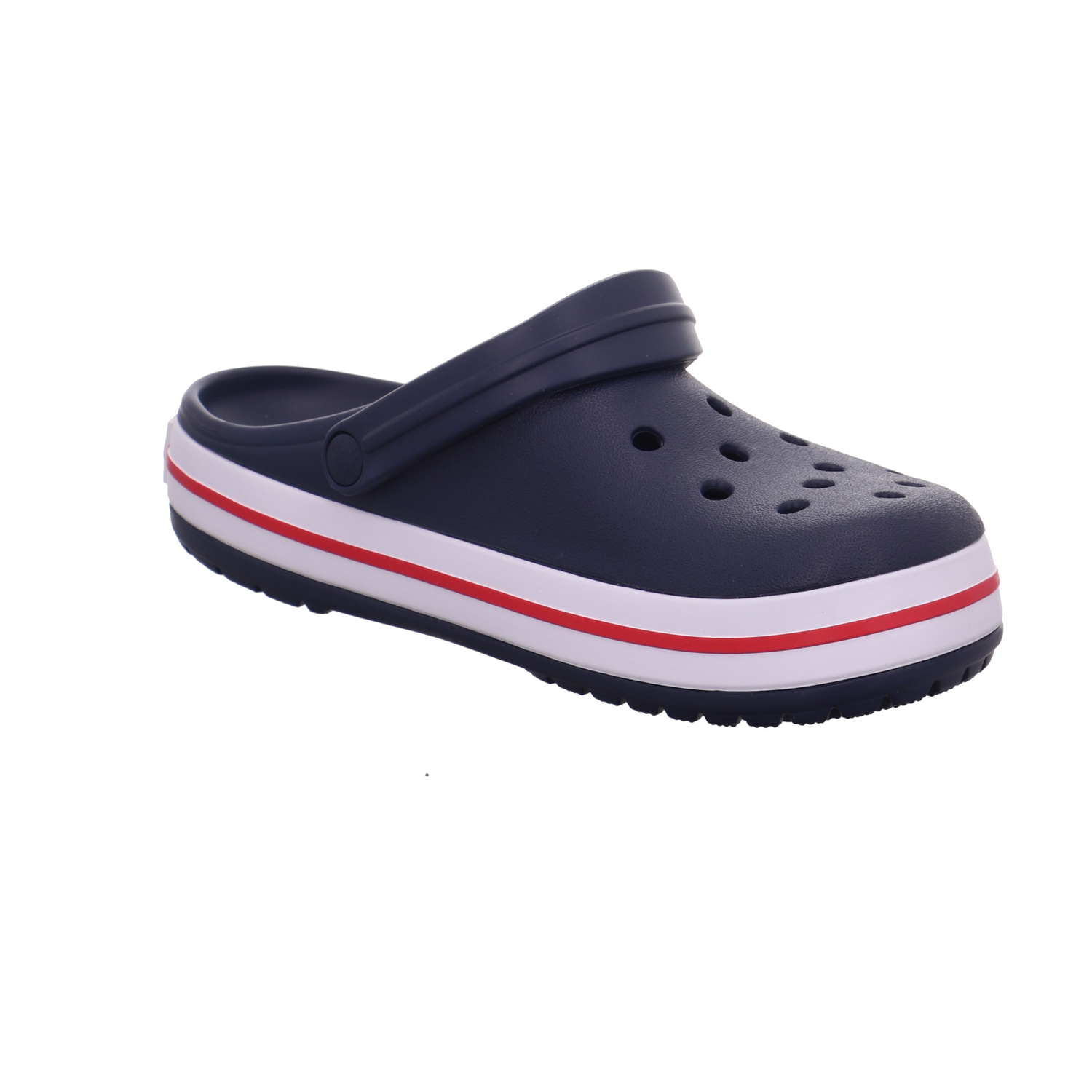 crocs  dunkel-blau Bild7