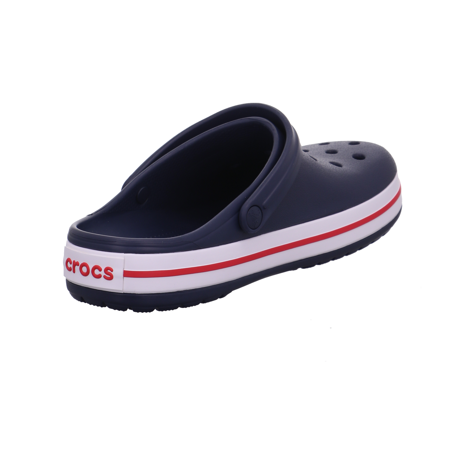 crocs  dunkel-blau Bild5