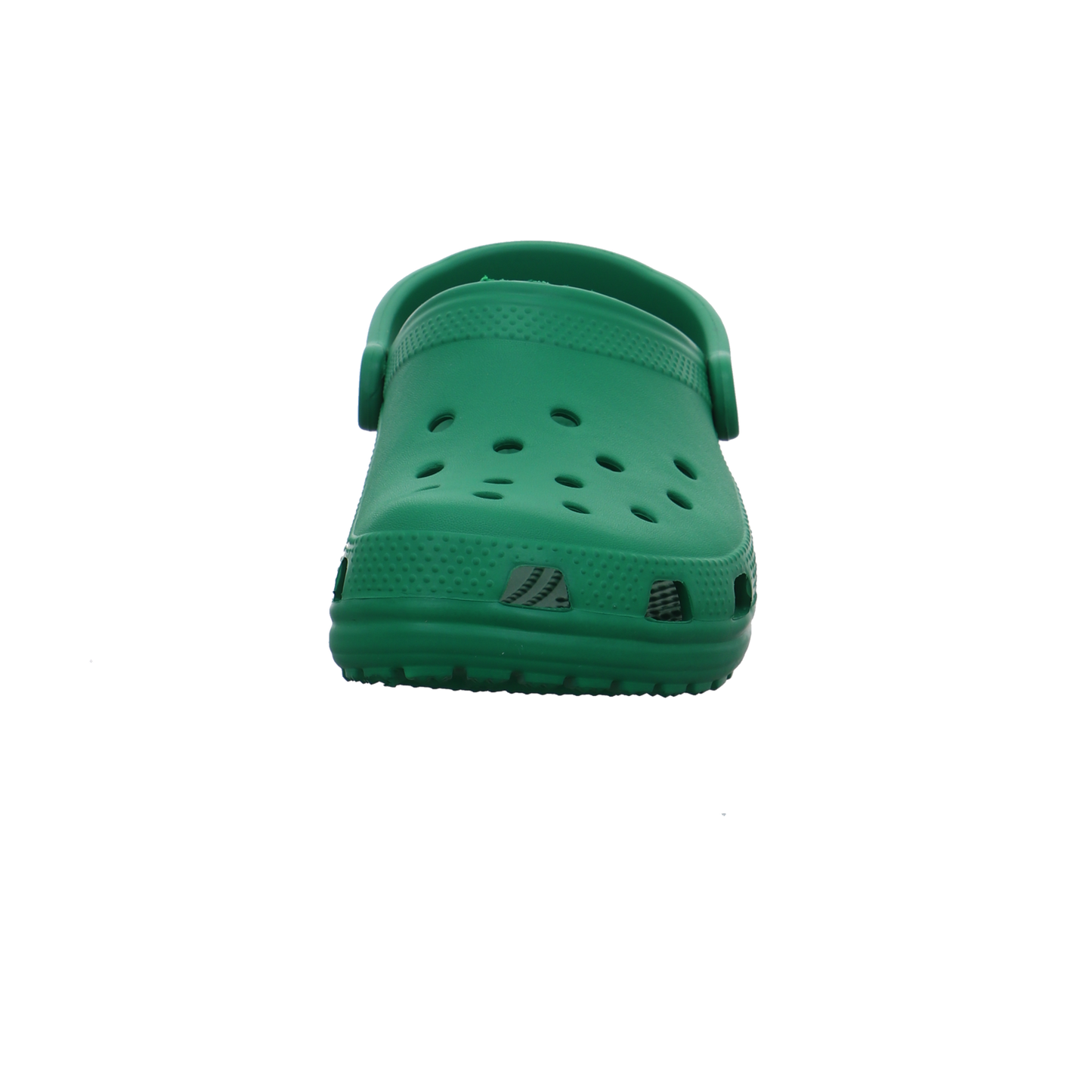 crocs  dunkel-grün Bild3