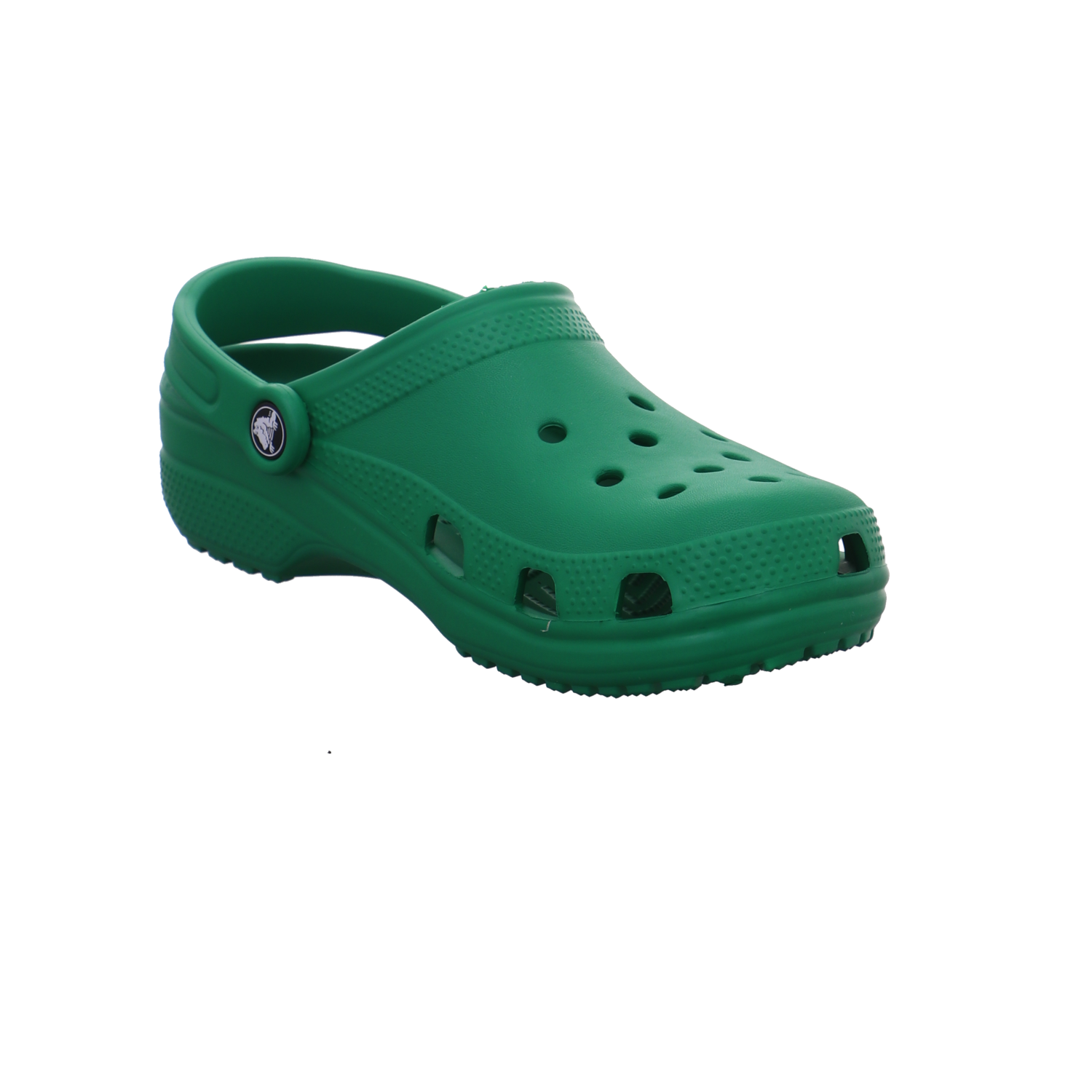 crocs  dunkel-grün Bild7