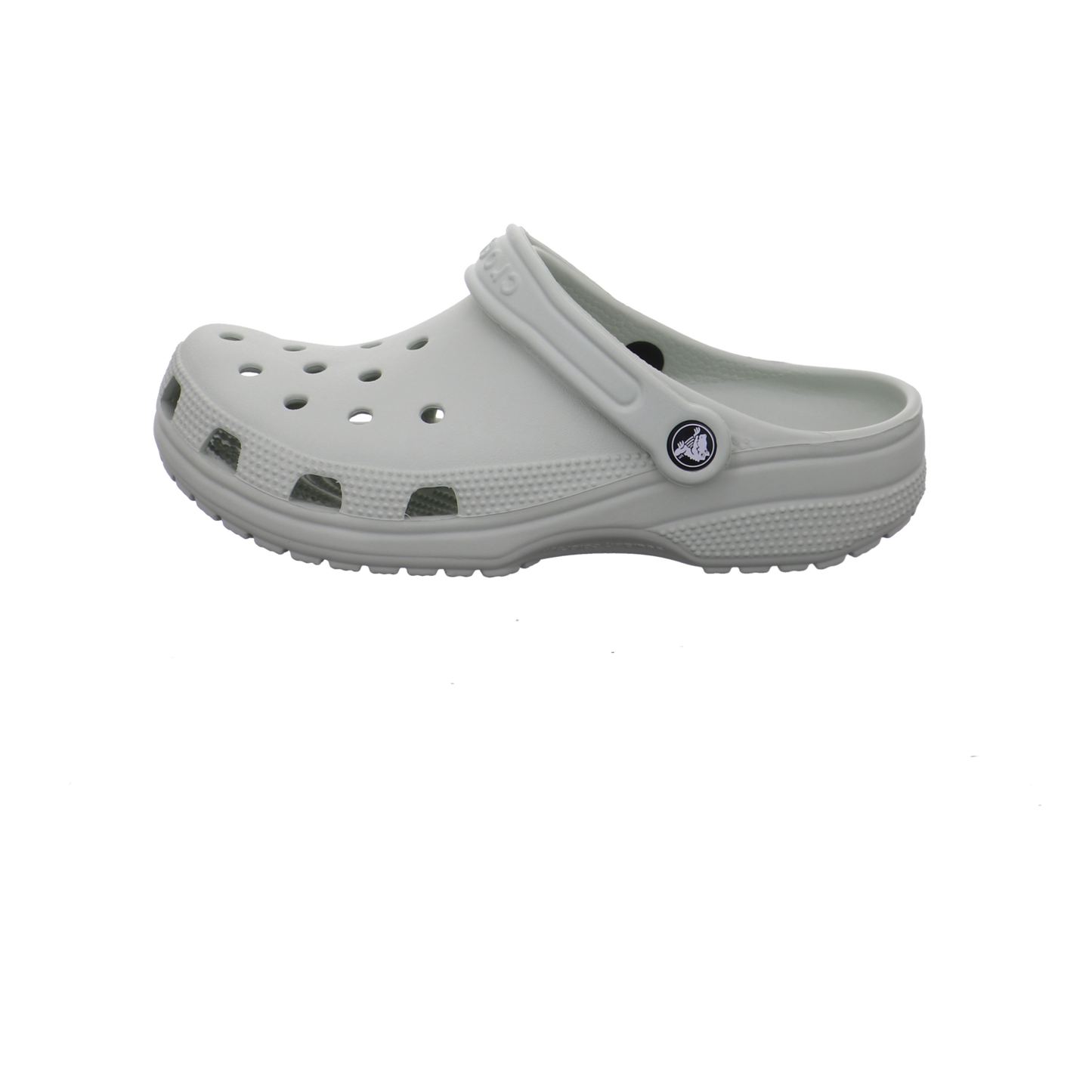 crocs  grün Bild1